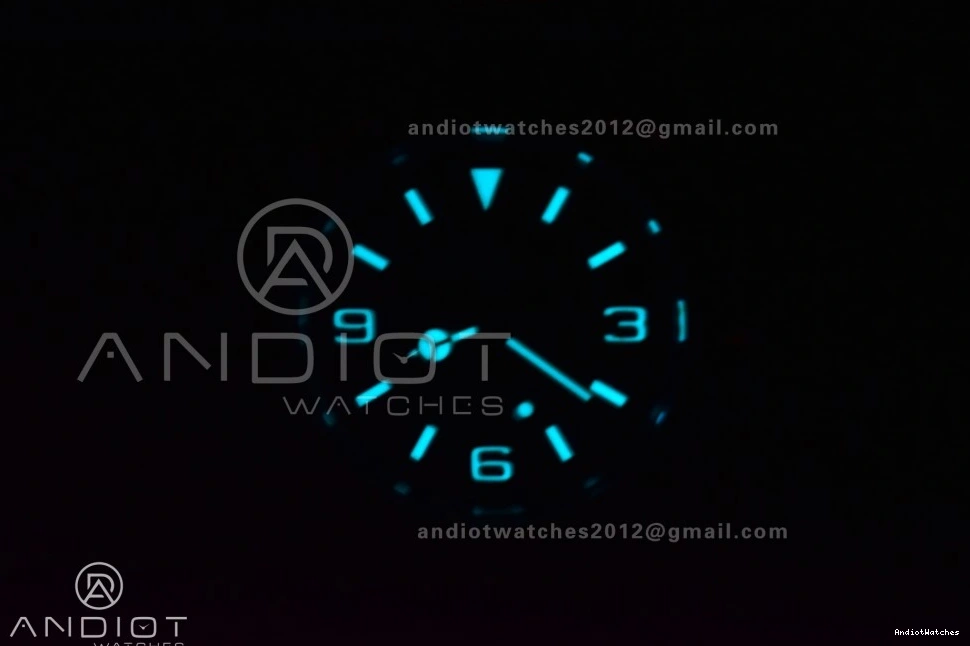 Best 1:1 Steel DD 36mm VSF 904L Black 124273 842 YG Edition Dial Bracelet SS on Resilient Explorer 0108